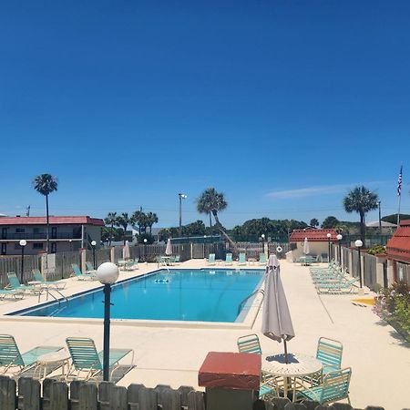Apartamento A1A Brownwaves St. Augustine Exterior foto
