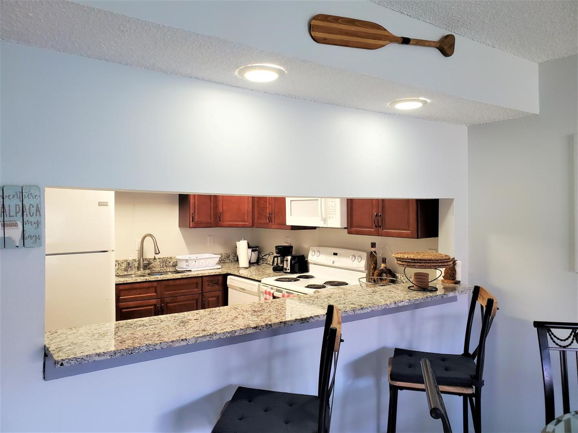 Apartamento A1A Brownwaves St. Augustine Exterior foto