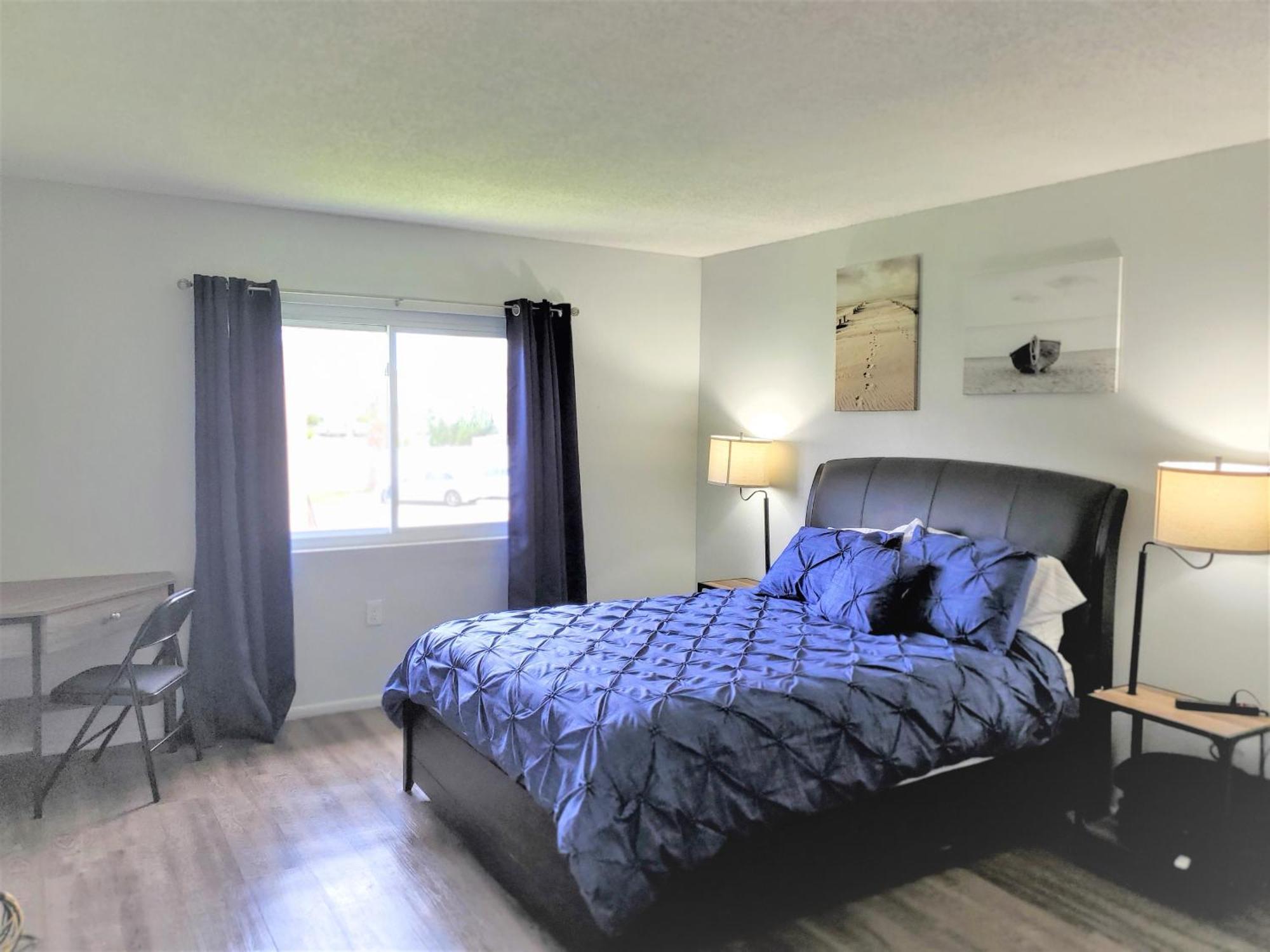 Apartamento A1A Brownwaves St. Augustine Exterior foto